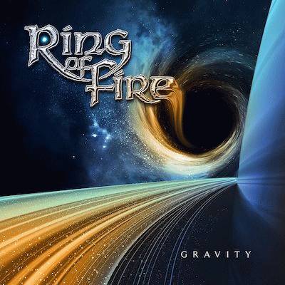 Ring Of Fire : Gravity